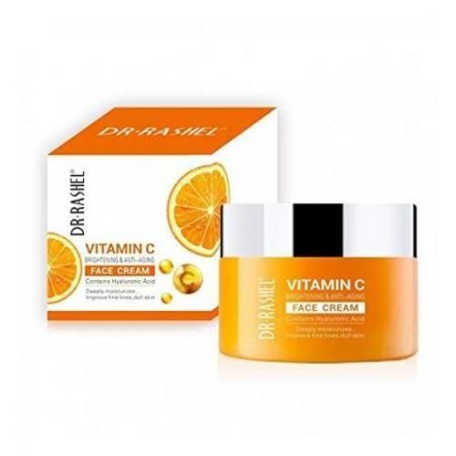 Dr. Rashel Brightening & Anti-Aging Face Cream