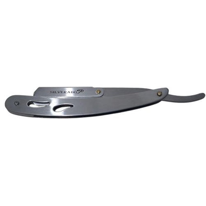 Silverado Professional Barber Straight Edge Razor