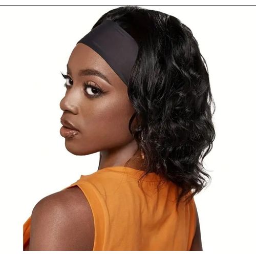 WAVY Headband Wig + Free gift inside!!!