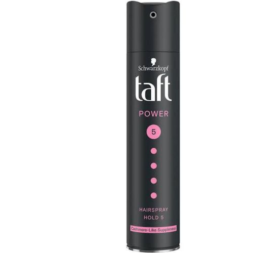 Schwarzkopf Taft Power HairSpray Hold 5 nk