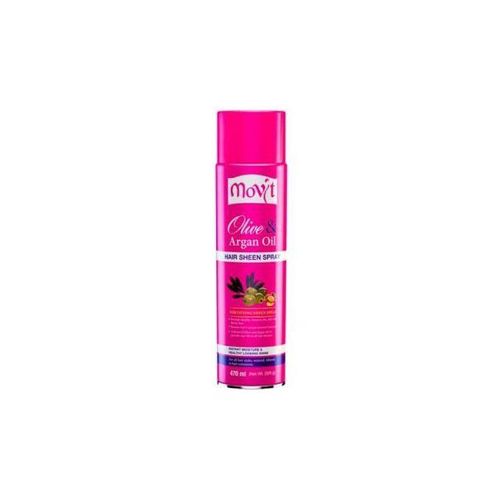 Movit Olive & Argan