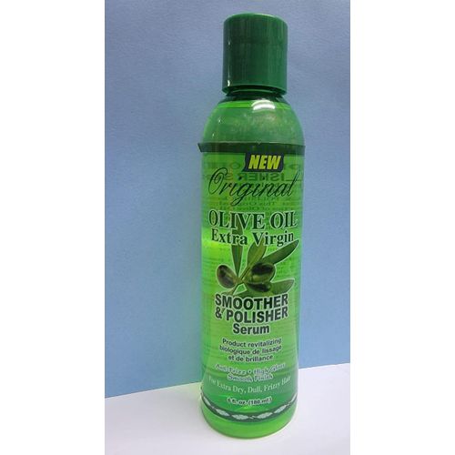 Originals olive oil extra virgin 2 in 1 serum