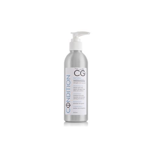 CINNABAR HAIR CONDITIONER 200ML