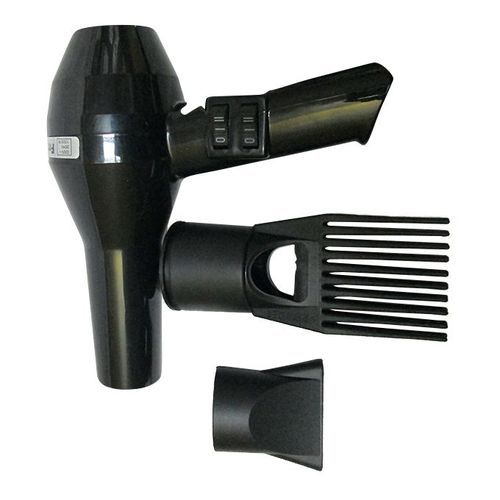 Fransen Professional Hair Straightener BlowDry