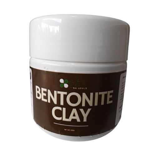 Bentonite Clay