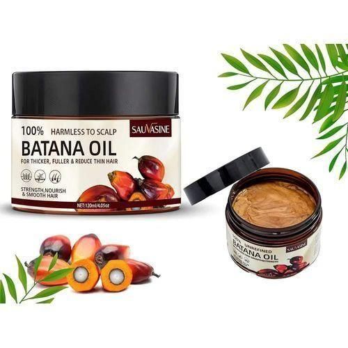 Sauvasine DR SEBI BATANA OIL 120ML