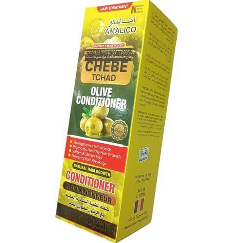AMALICO Hair Conditioner With Olive Oil