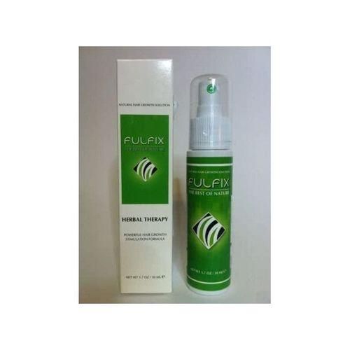 FULFIX Hair Growth Restoration Spray For Both Men & Women