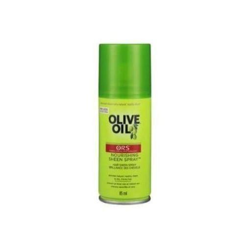 Ors Olive Oil Sheen Spray