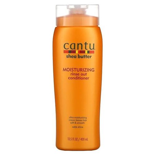 Cantu Shea Butter Moisturizing rinse out conditioner-400ml