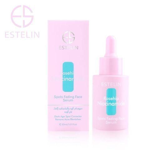 ESTELIN Niacinamide Spots Fading Face Serum