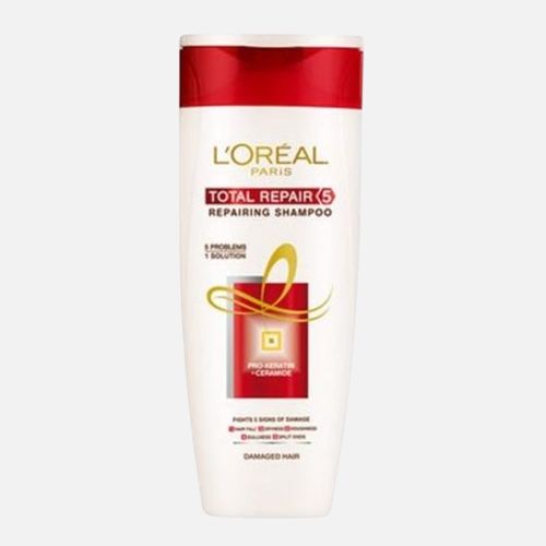 L'Oréal Paris Elvive Total Repair 5 Shampoo - 400ml