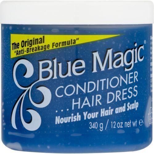 Blue Magic Anti-Breakage Formula Hair Dress Conditioner