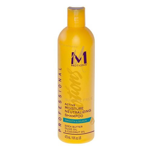 Motions Moisture Neutralizing Shampoo