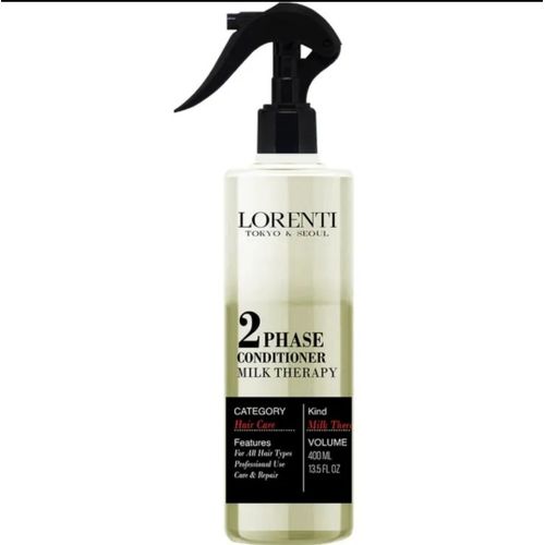 Lorenti MILK THERAPY 2PHASE CONDITIONER