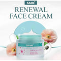 🔥 ORDER 1, WE SEND 2 — SAAM Renewal Face Cream | Melasma + Hyperpigmentation + Even Skin Tone | KSh 4,500