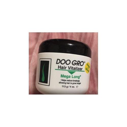Doo Gro Hair Vitalizer