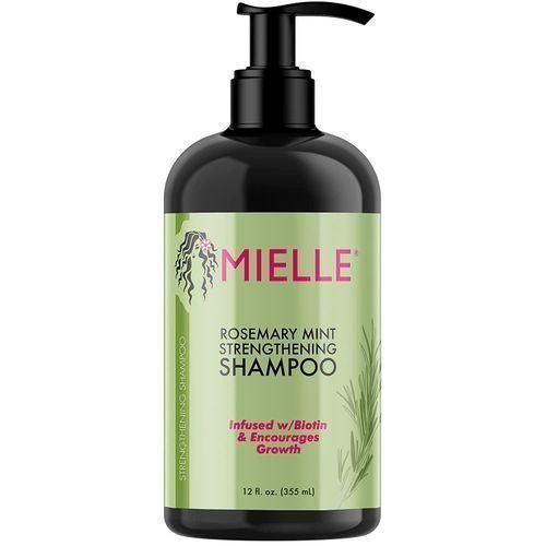 Mielle Rosemary Mint Strengthening Shampoo-355ml.