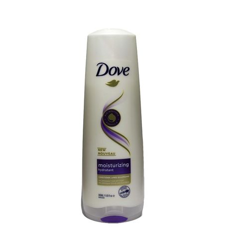 Dove Conditioner Moisturizing 350Ml