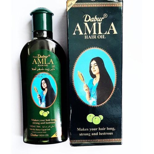Amla Hair Growth Oil