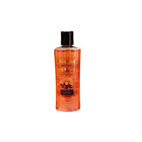 Moroccan Argan Oil Argan Oil