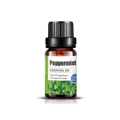 Peppermint Essential Oil