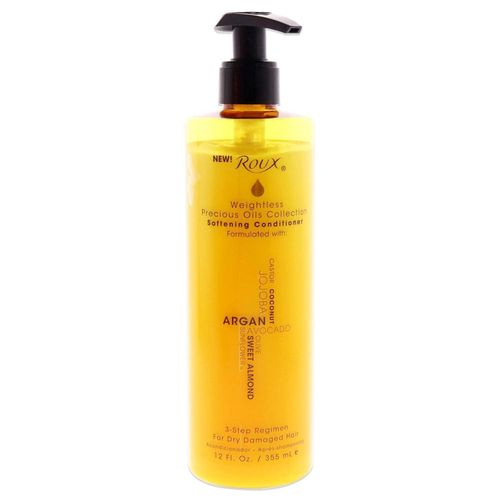 Roux Precious Oils Softening Conditioner for Unisex