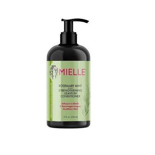 Mielle Rosemary & Mint Leave In Conditioner 355ml