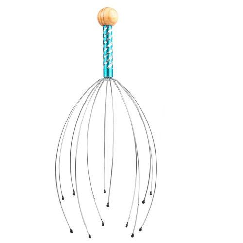 Head &scalp Manual Wire Massarger