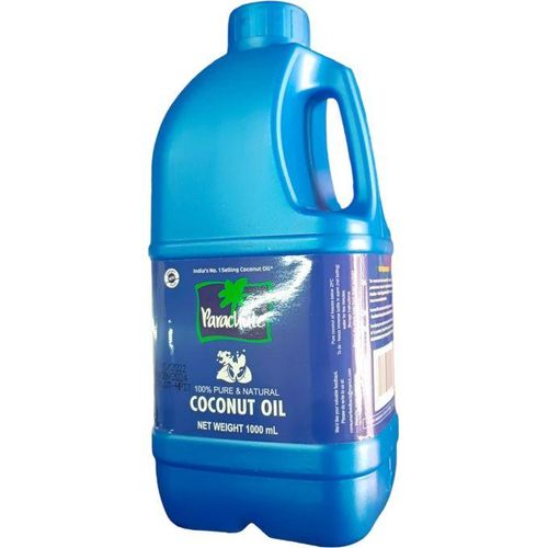 Parachute Oil Parachute Pure Coconut Oil (200-1000ml)