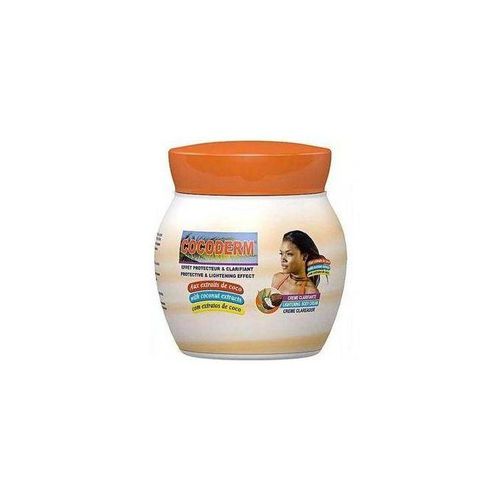 🔥 ORDER 1, WE SEND 2 — Cocoderm Anti-Spot Brightening Cream | Fades Dark Spots + Coconut & Vitamin E + All Skin Types | KSh 1,600