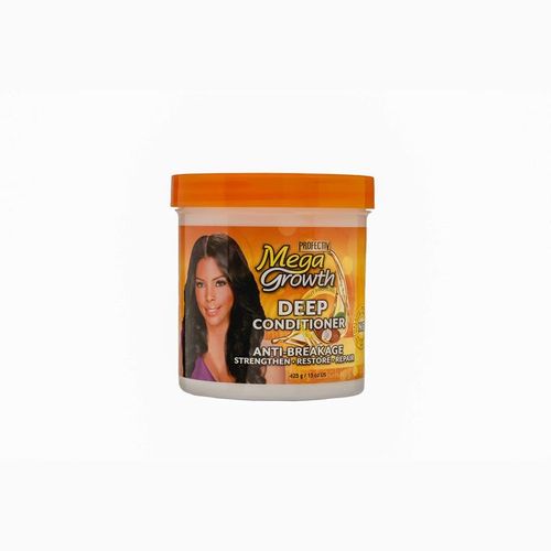 Mega Growth Profective Antibreakage Deep Conditioner
