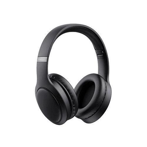 Havit Super Bass Adjustable Headband Bluetooth Wireless Headphones