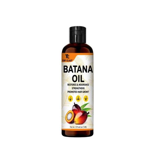 Top Class Batana Hair Oil 115ml - Strengthens and Promotes Hair Growth