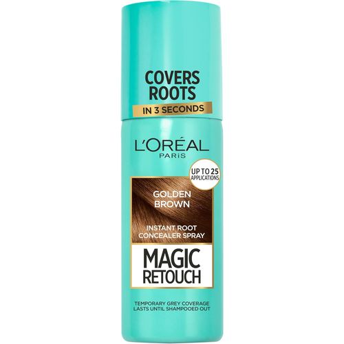 L'Oréal Paris Magic Retouch Instant Root Spray
