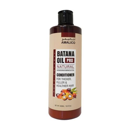 🔥 LIMITED DEAL — Amalico Batana Oil Shampoo & Conditioner Set | Hair Growth + Thickening + Deep Hydration | KSh 2500