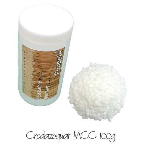 Punpple Crodazoquat MCC 100g Cf