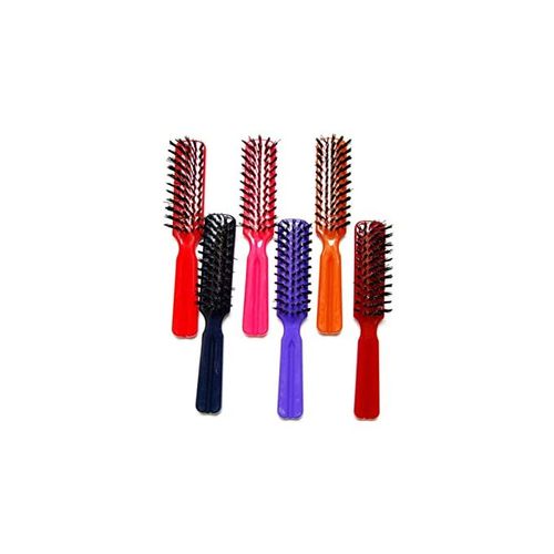 Soft Plastic Weave Brush