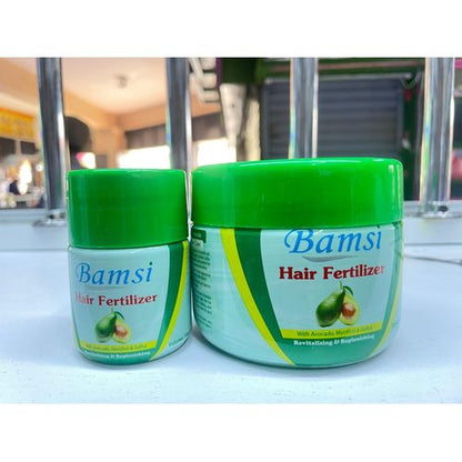 Bamsi Anti Dandruff Hair Fertilizer