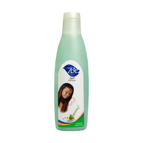 Zoe Apple Shampoo