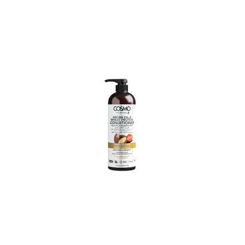 Cosmo Argan Oil & Wheat Protein Hair Conditioner-480ml