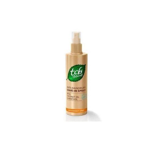 TCB Naturals Naturals Naturals Leave-in Anti-Dandruff Braid Spray With Coconut & Menthol – 500ML