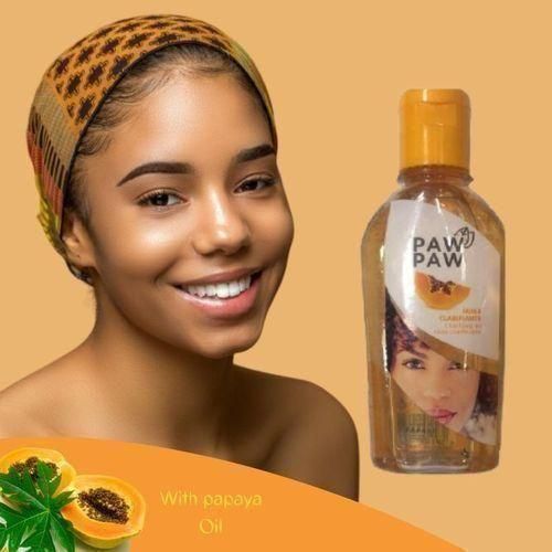 Papaya Clarifying Body oil with Vitamin E 60ml