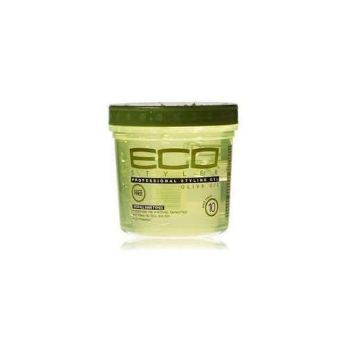 Eco Styler Beauty Styler Professional Styling Gel Olive Oil 236ml