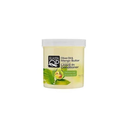 Elasta Qp Olive Oil & Mango Butter Anti Breakage Leave In Conditoner 425G