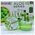 🔥 LIMITED DEAL — Dr Rashel 3-in-1 Aloe Vera Moisturizer | Day Cream + Night Cream + Face Mask | KSh 4350