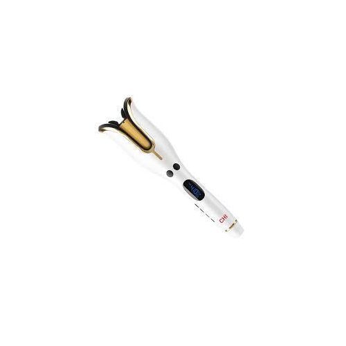 Hair spin curl roller