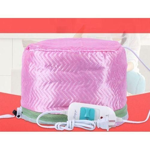 Heat Cap For Deep Conditioning