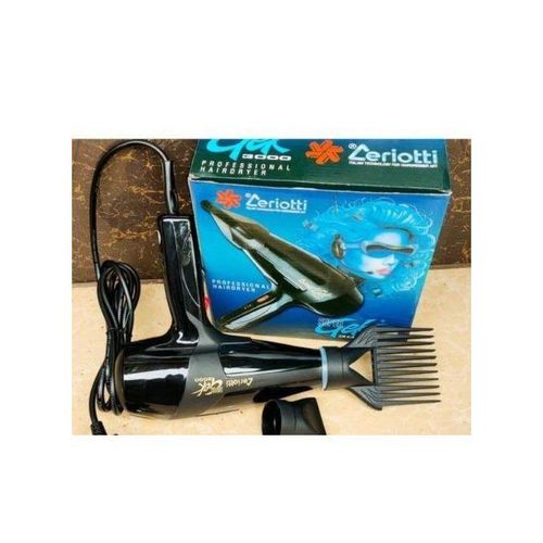 Ceriotti HAIR DRYER -3000 BLOW DRYER