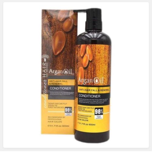 Argan Oil Anti-hair fall&renewal conditioner